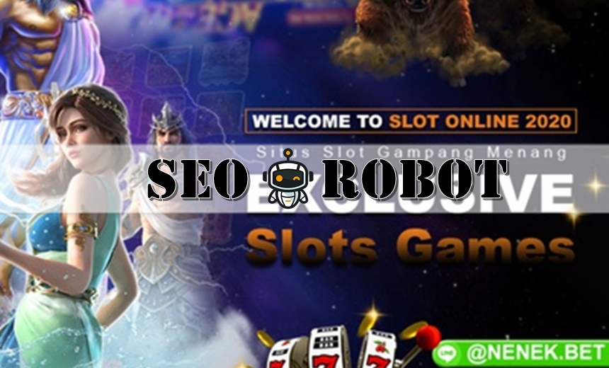 Keuntungan Berlipat Hasil Permainan Slot Online Terbaik